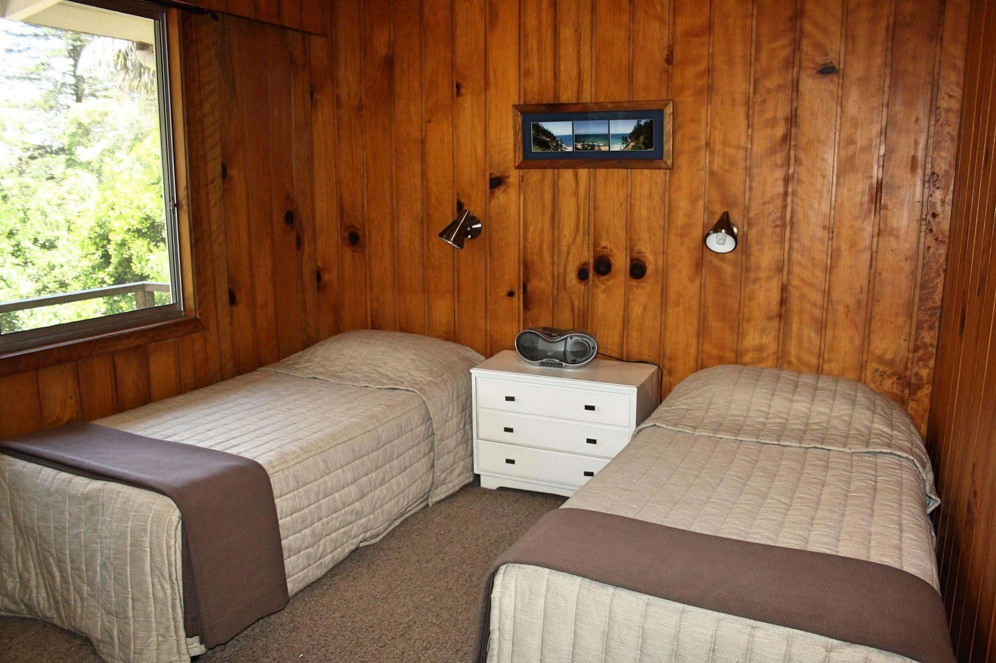 Hotel Hideaway Retreat Burnt Pine Exteriér fotografie