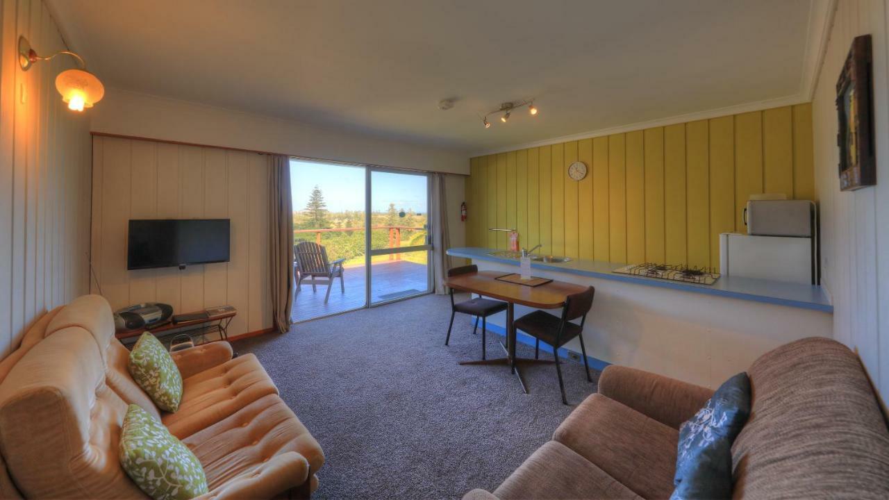 Hotel Hideaway Retreat Burnt Pine Exteriér fotografie