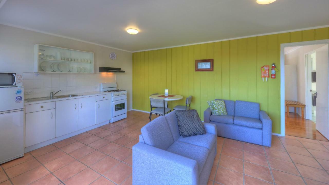 Hotel Hideaway Retreat Burnt Pine Exteriér fotografie
