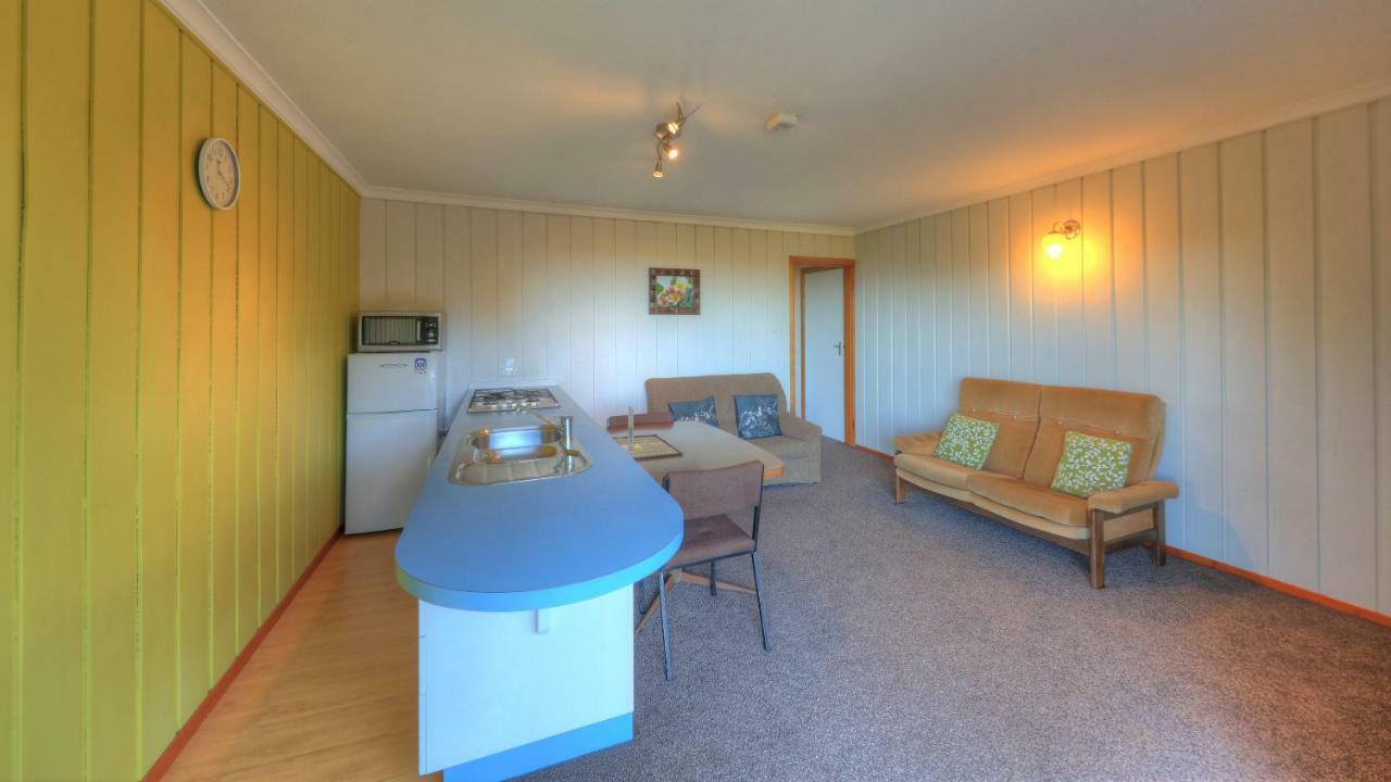 Hotel Hideaway Retreat Burnt Pine Exteriér fotografie