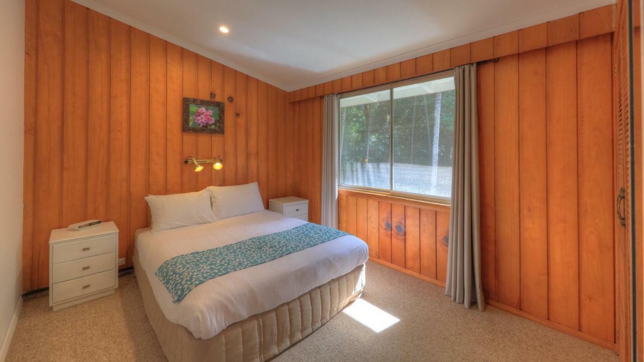 Hotel Hideaway Retreat Burnt Pine Exteriér fotografie