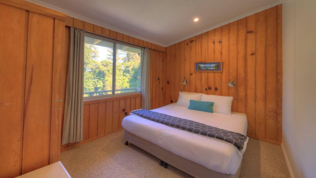Hotel Hideaway Retreat Burnt Pine Exteriér fotografie